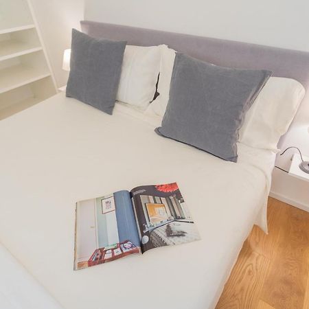A Step From The Lake Apartment By Rent All Côme Esterno foto